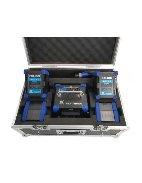 Fxlion Sky Three 48V