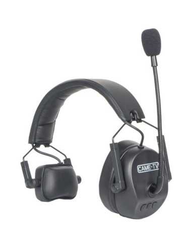 CAME-TV KUMINIK8 Duplex Digital Wireless...