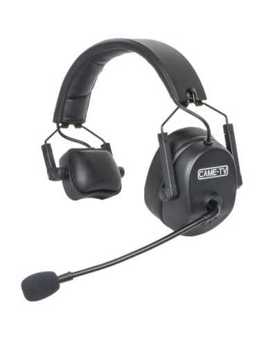 CAME-TV KUMINIK8 Duplex Digital Wireless...