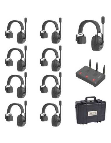 CAME-TV KUMINIK8 Duplex Digital Wireless...