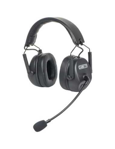 CAME-TV KUMINIK8 Auricolare wireless digitale...