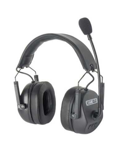 CAME-TV KUMINIK8 Duplex Digital Wireless...