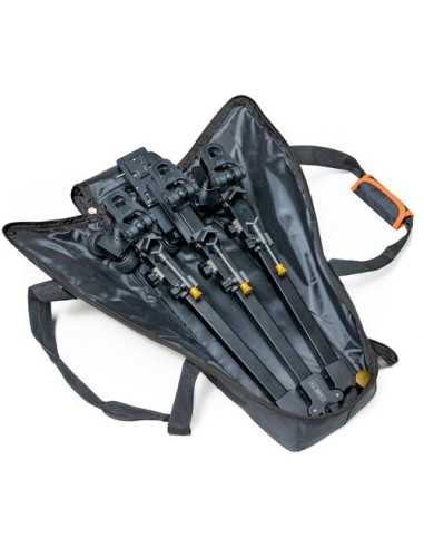 CAME-TV Sistema Power Dolly per treppiedi