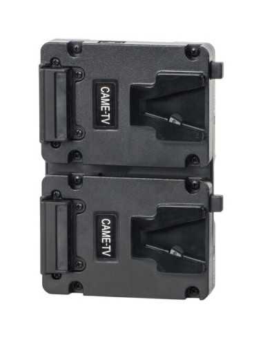 CAME-TV Uniterruptible pwoer supply dual v...