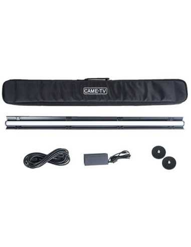 CAME-TV 3FT Boltzen Andromeda MKII Lampada LED...