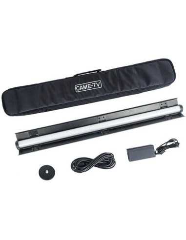 CAME-TV 4FT Boltzen Andromeda MKII Slim &...