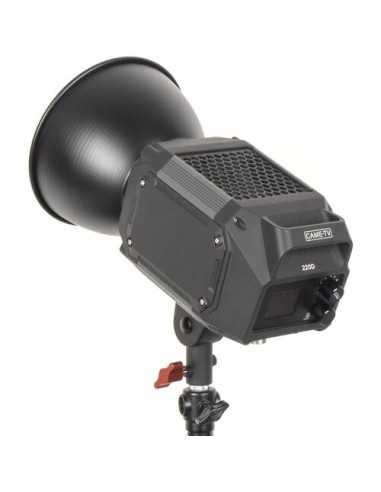 CAME-TV TIOGA Series 220W Faretto LED bicolore...