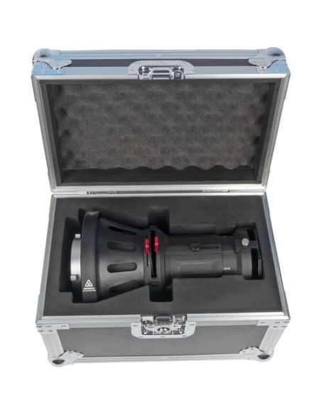 CAME-TV Snoot ottico con gobo e lente da 20° per montatura Bowens