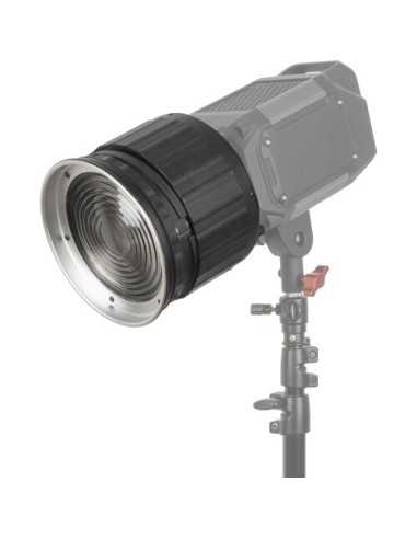CAME-TV Fresnel Adattatore per obiettivo...