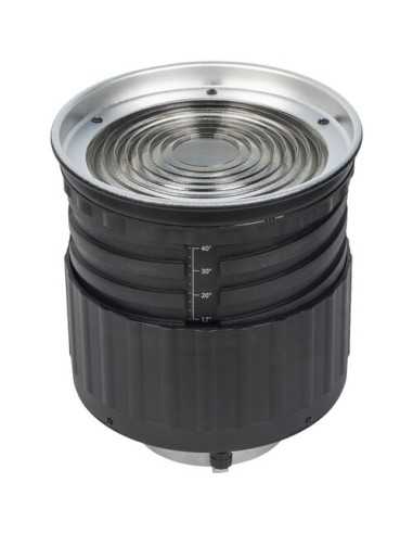 CAME-TV Fresnel Adattatore per obiettivo...