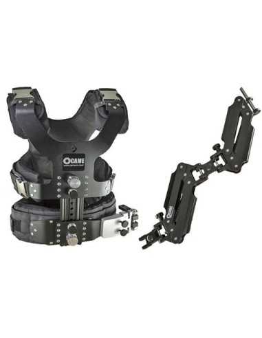 CAME-TV Pro Stabilizzatore in carbonio per...