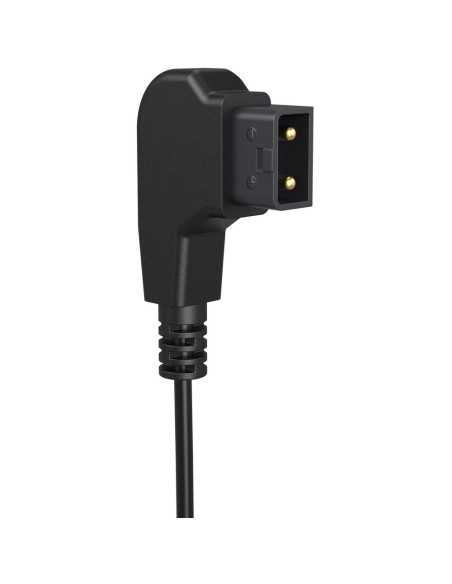 SmallRig cavo di alimentazione D-Tap a finta batteria per Sony NP-FZ100