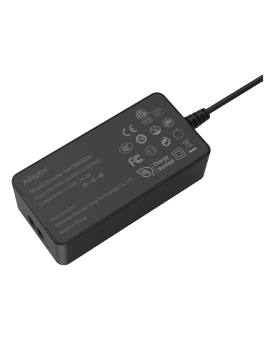 SmallRig 4269 NP-FZ100 Finta Batteria con Power...