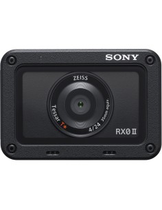 Sony RX0 II Creator Kit Fotocamera Digitale Compatta con... 2