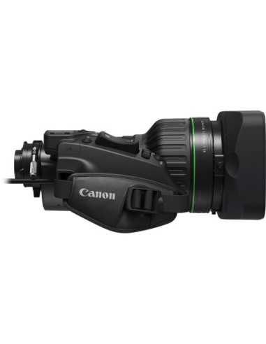 Canon CJ27ex7.3B IASE T 2/3" Portable 27x 4k...