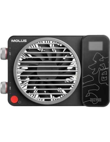 Zhiyun MOLUS X100 Bi-Color Pocket COB Monolight...