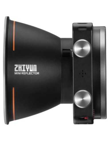 Zhiyun MOLUS X100 Bi-Color Pocket COB Monolight...