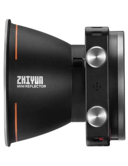 Zhiyun MOLUS X100 Bi-Color Pocket COB Monolight (Combo Kit)