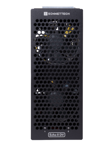 Sonnet Echo II DV Desktop Two-Slot...