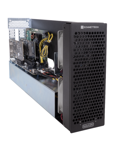 Sonnet Echo II DV Desktop Two-Slot...