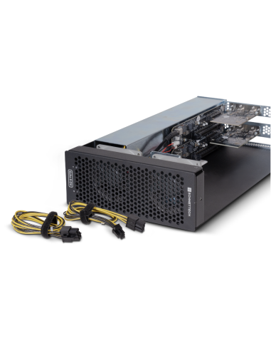Sonnet Echo II DV Desktop Two-Slot...