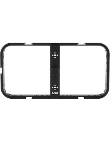 RODE Phone Cage Mobile Videography Has Never...