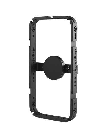 RODE Phone Cage Mobile Videography Has Never Been Easier