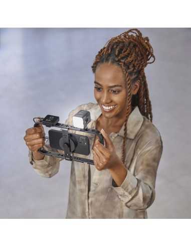 RODE Phone Cage Mobile Videography Has Never...