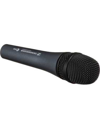 Sennheiser e845 microfono per voce, dinamico,...