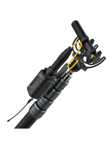 Deity Theos DXTX Plug-On Digital Wireless...