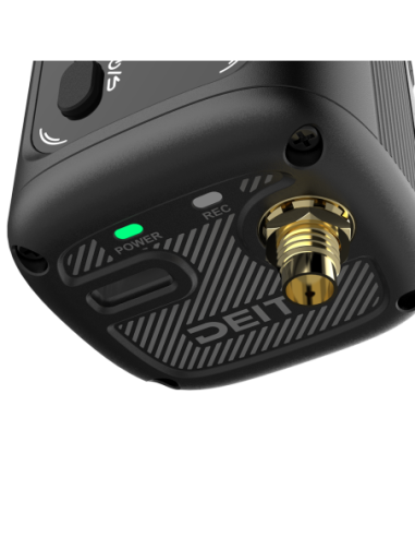 Deity Theos DXTX Plug-On Digital Wireless...