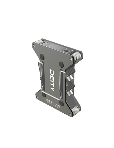 Deity SPD-MINI POWER DISTRO con 5 porte di...