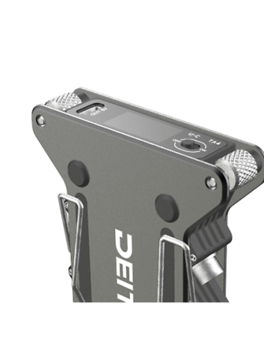 Deity SPD-MINI POWER DISTRO con 5 porte di...