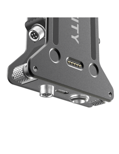 Deity SPD-MINI POWER DISTRO con 5 porte di...