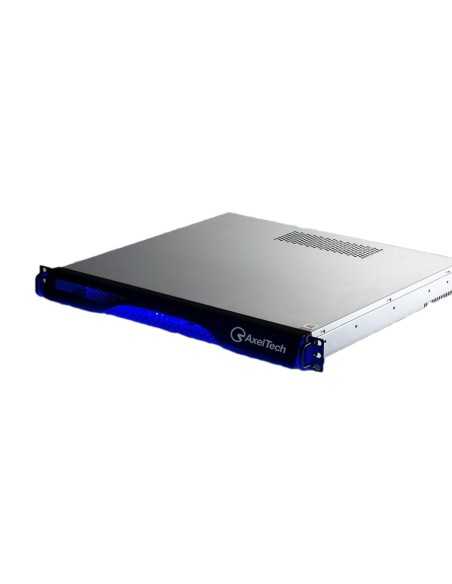 Axel Time Shifter TV Compact 1 Channel 2TB 1 Units Rack