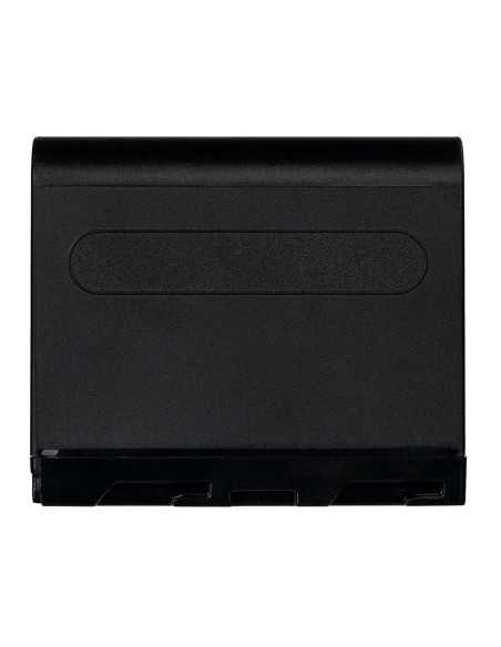 DÖRR Lithium Ion Battery NP-F970, 6600 mAh 7.2 V