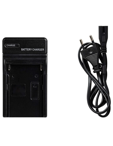 DÖRR Li-Ion Battery Charger for...