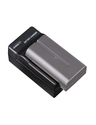DÖRR Li-Ion Battery Charger for...