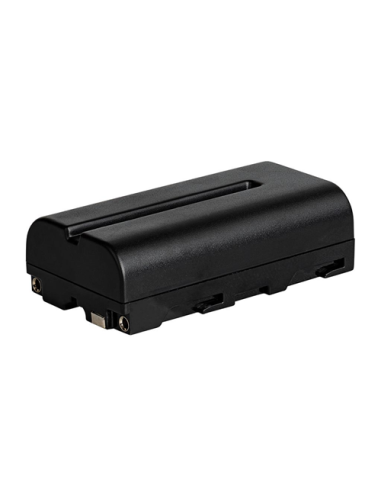 DÖRR Lithium-Ion Charger with 2x Sony NP-F550