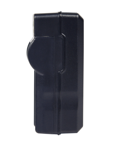 Ledgo AC charger NP-F battery