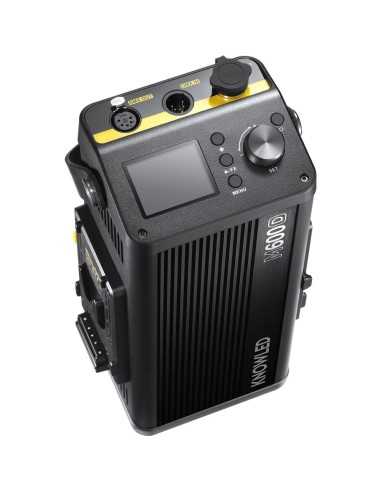 Godox Knowled M600D Daylight LED Light