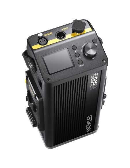 Godox Knowled M600D Daylight LED Light
