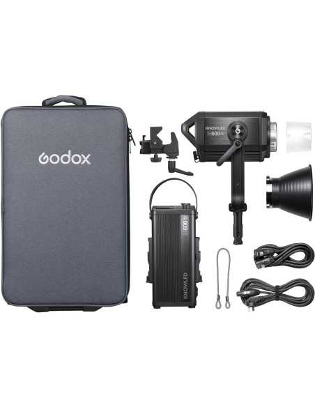 Godox Knowled M600D Daylight LED Light