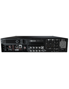 Vizrt TriCaster TC1 Pro (2 RU) with 16-Channel SDI & NDI... 2