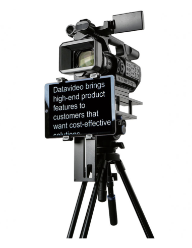 DataVideo TP-300MK2 Teleprompter per iPad e...
