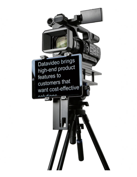 DataVideo TP-300MK2 Teleprompter per iPad e tablet Android