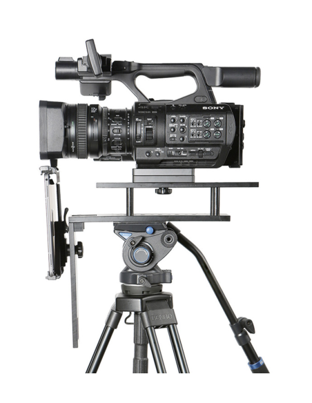DataVideo TP-300MK2 Teleprompter per iPad e tablet Android