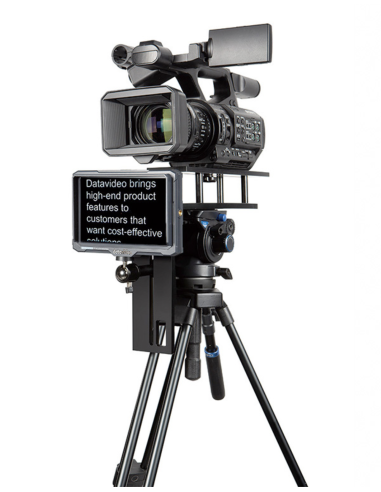 DataVideo TP-300MK2 Teleprompter per iPad e...