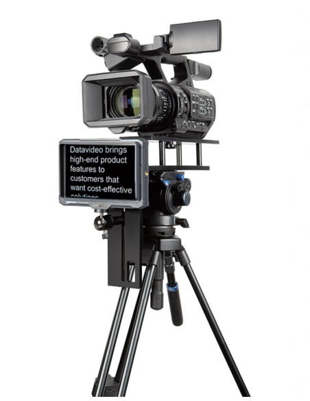 DataVideo TP-300MK2 Teleprompter per iPad e tablet Android
