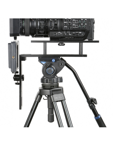 DataVideo TP-300MK2 Teleprompter per iPad e...